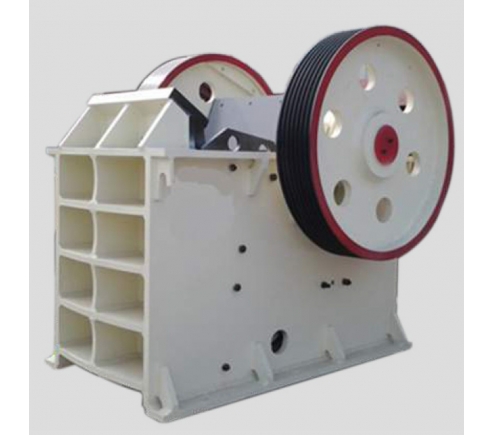 Jaw Crusher